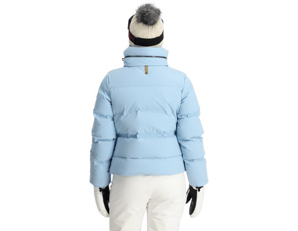 CHAQUETA ESQUI SPYDER FALLINE DOWN  MUJER