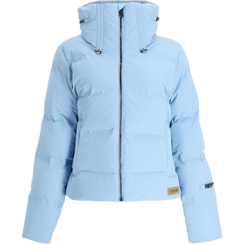 CHAQUETA ESQUI SPYDER FALLINE DOWN  MUJER