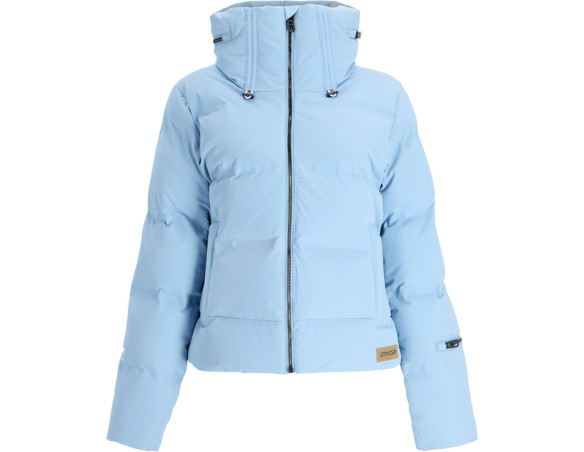 CHAQUETA ESQUI SPYDER FALLINE DOWN  MUJER