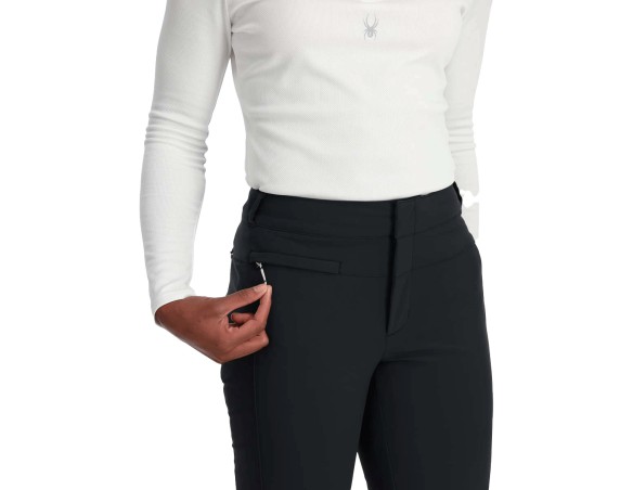 PANTALON SPYDER ESQUI ORB SOFTSHELL MUJER