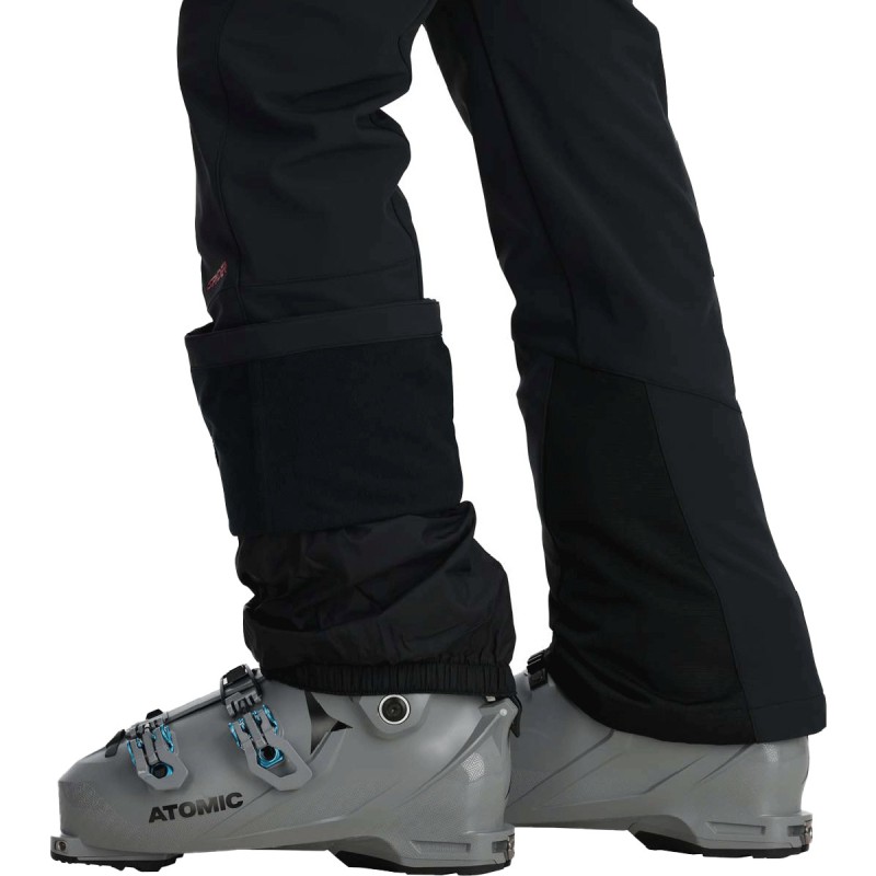PANTALON SPYDER ESQUI ORB SOFTSHELL MUJER