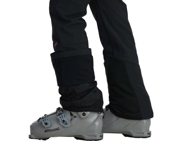 PANTALON SPYDER ESQUI ORB SOFTSHELL MUJER