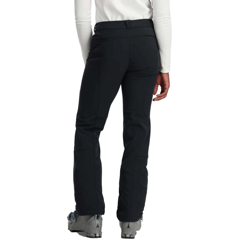 PANTALON SPYDER ESQUI ORB SOFTSHELL MUJER