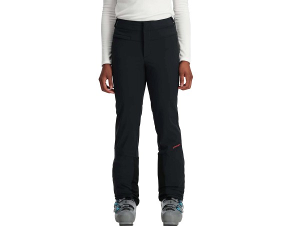 PANTALON SPYDER ESQUI ORB SOFTSHELL MUJER