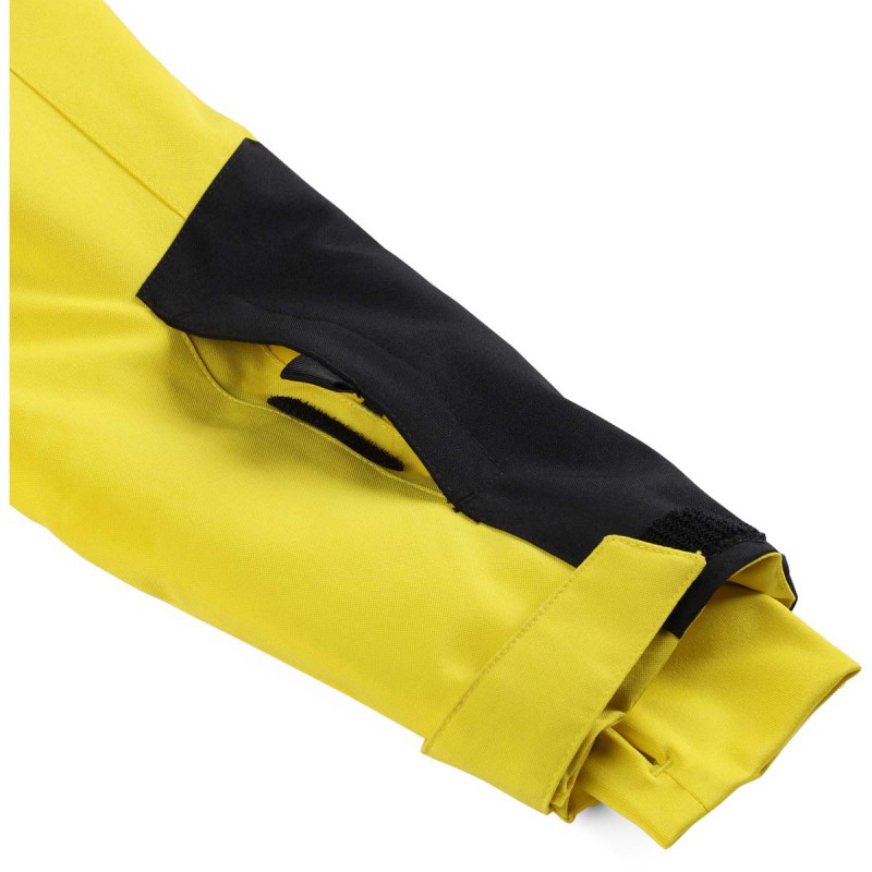 CHAQUETA ESQUI SPYDER BOYS CHALLENGER  INFANTIL