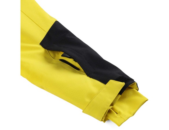 CHAQUETA ESQUI SPYDER BOYS CHALLENGER  INFANTIL