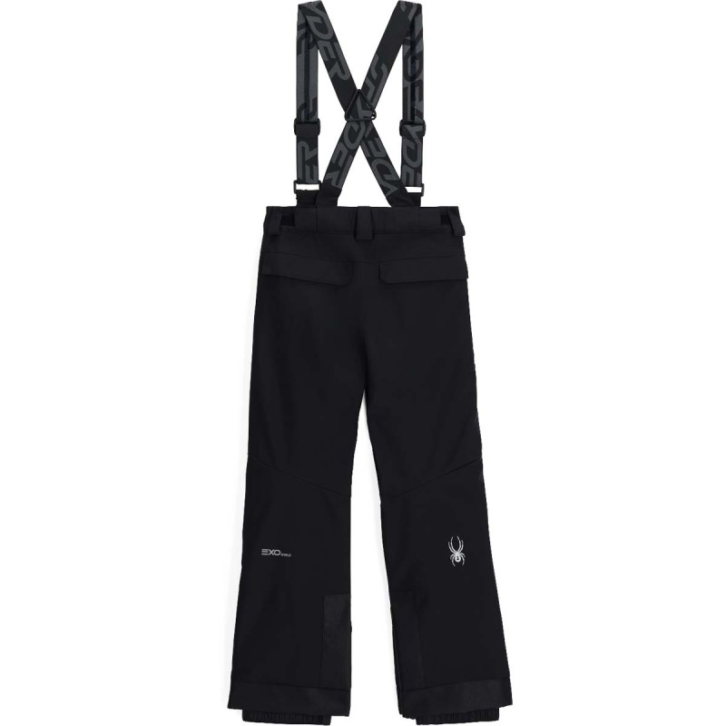 PANTALON ESQUI SPYDER BOYS PROPULSION  INFANTIL