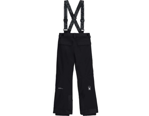 PANTALON ESQUI SPYDER BOYS PROPULSION  INFANTIL