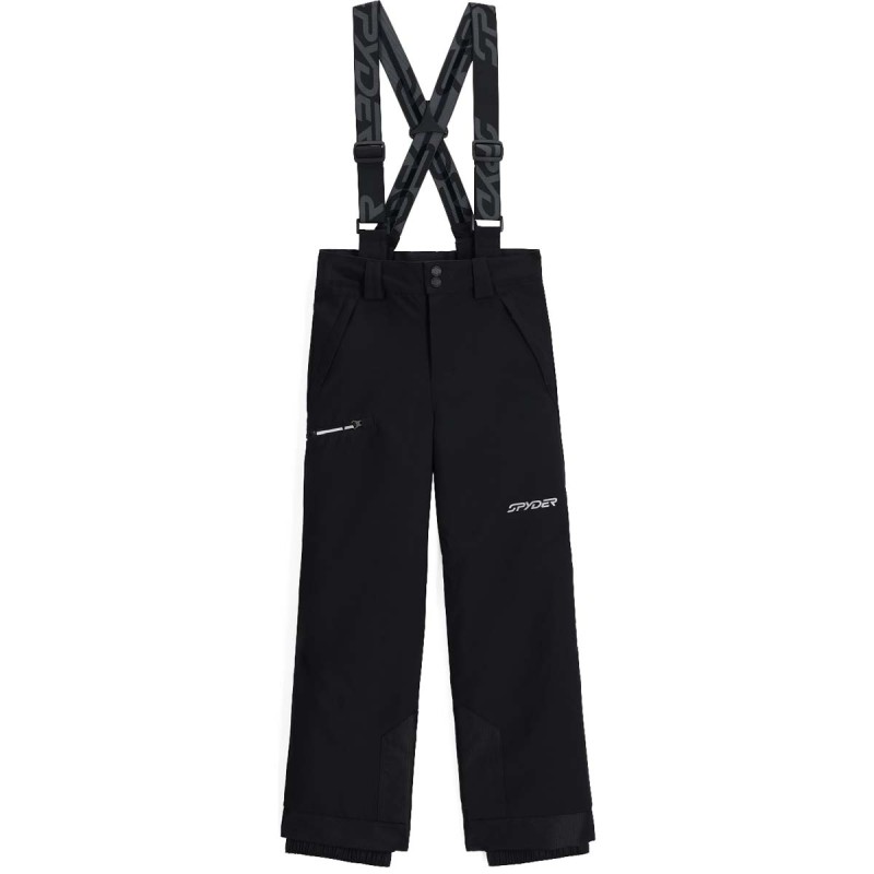 PANTALON ESQUI SPYDER BOYS PROPULSION  INFANTIL