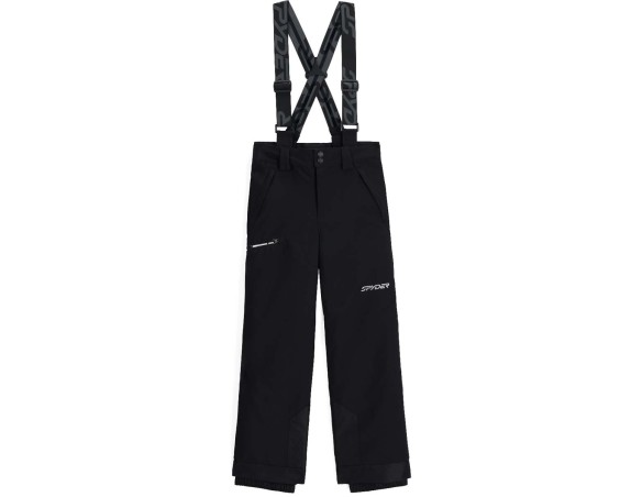 PANTALON ESQUI SPYDER BOYS PROPULSION  INFANTIL