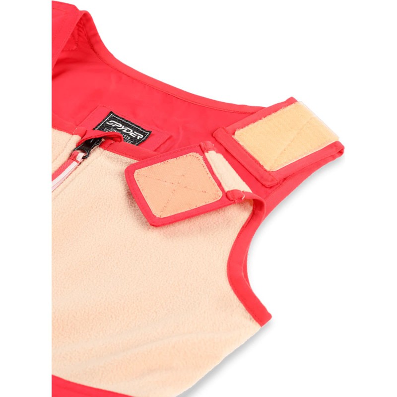 MONO SPYDER ESQUI EXPEDITION INFANTIL