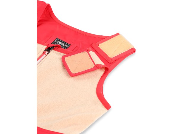 MONO SPYDER ESQUI EXPEDITION INFANTIL