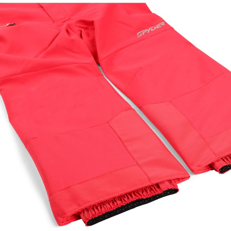 MONO SPYDER ESQUI EXPEDITION INFANTIL
