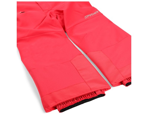 MONO SPYDER ESQUI EXPEDITION INFANTIL