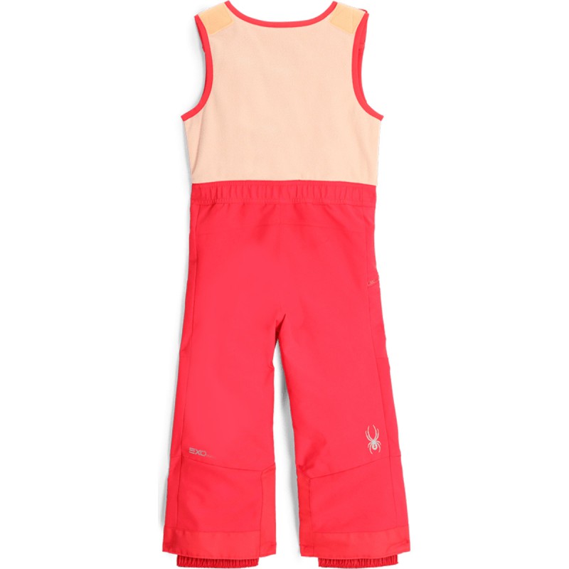 MONO SPYDER ESQUI EXPEDITION INFANTIL
