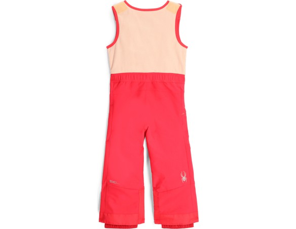 MONO SPYDER ESQUI EXPEDITION INFANTIL