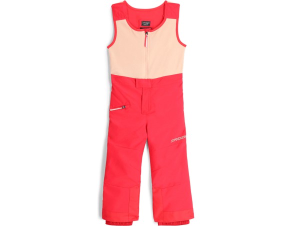 MONO SPYDER ESQUI EXPEDITION INFANTIL