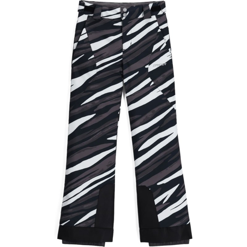 PANTALON ESQUI SPYDER GIRL'S OLYMPIA  INFANTIL
