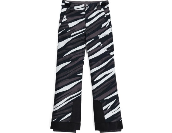 PANTALON ESQUI SPYDER GIRL'S OLYMPIA  INFANTIL