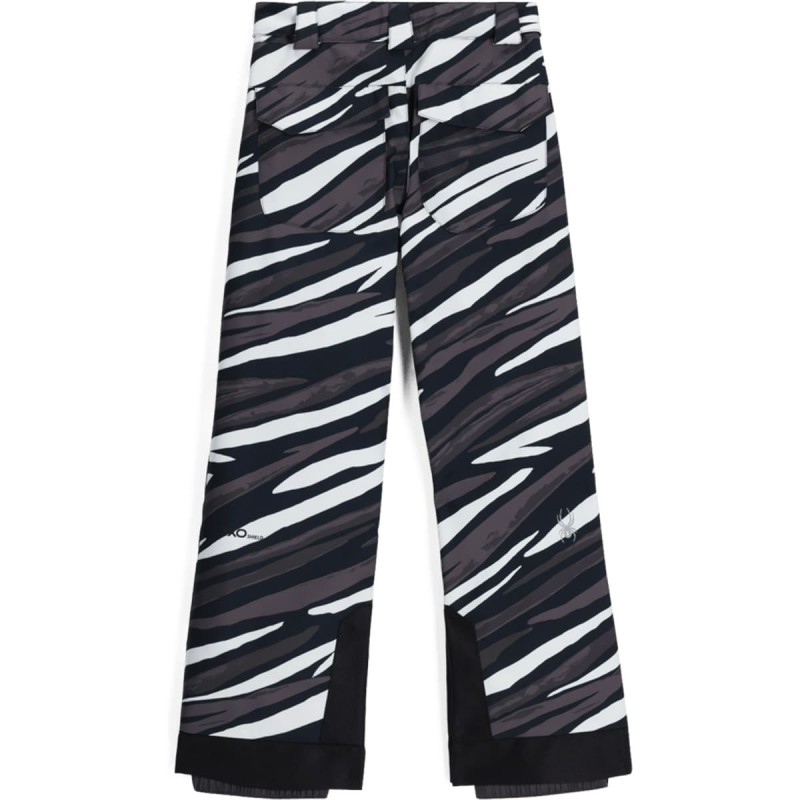 PANTALON ESQUI SPYDER GIRL'S OLYMPIA  INFANTIL