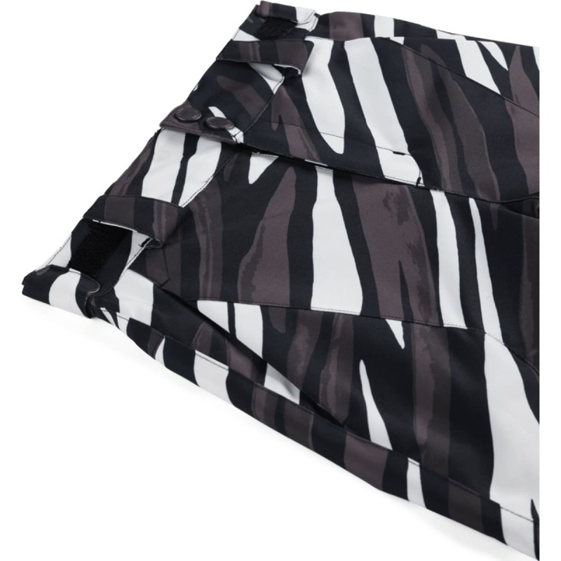 PANTALON ESQUI SPYDER GIRL'S OLYMPIA  INFANTIL