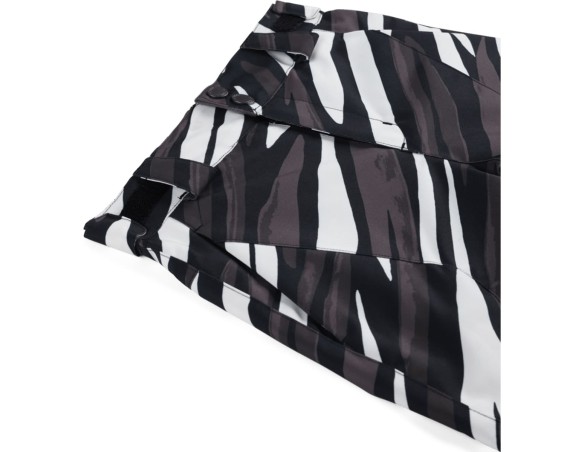 PANTALON ESQUI SPYDER GIRL'S OLYMPIA  INFANTIL