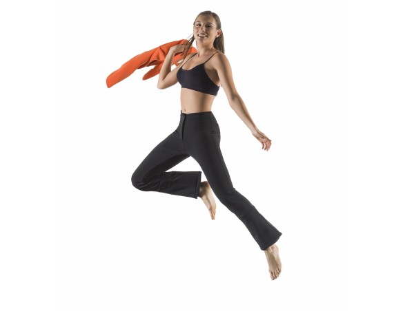 PANTALON ESQUI ROBERTA TONINI DIVA MUJER
