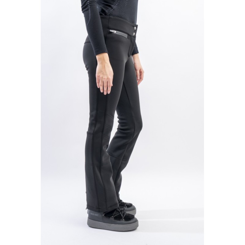 PANTALON ROBERTA TONINI ESQUI PERLA MUJER