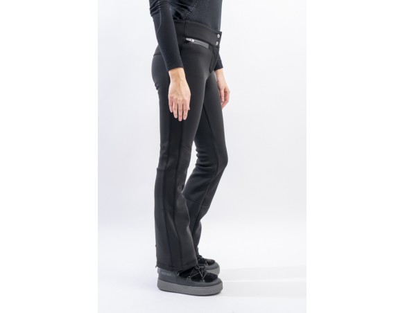 PANTALON ROBERTA TONINI ESQUI PERLA MUJER