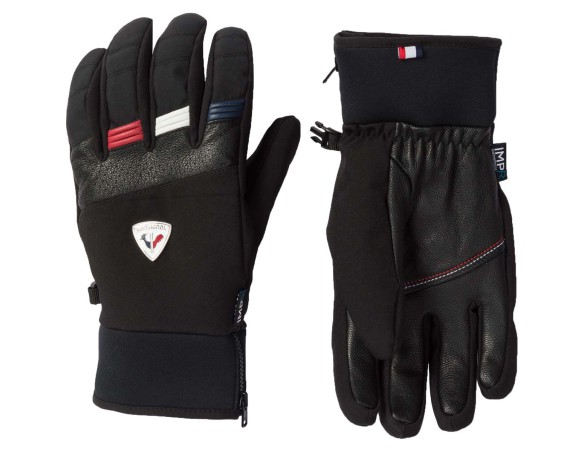 GUANTES ROSSIGNOL STRATO IMPR