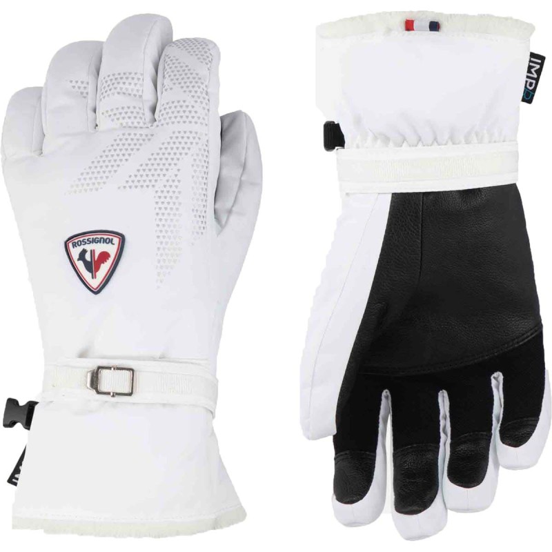 GUANTES ROSSIGNOL ROMY IMPR G MUJER