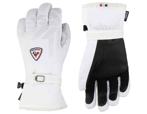 GUANTES ROSSIGNOL ROMY IMPR G MUJER