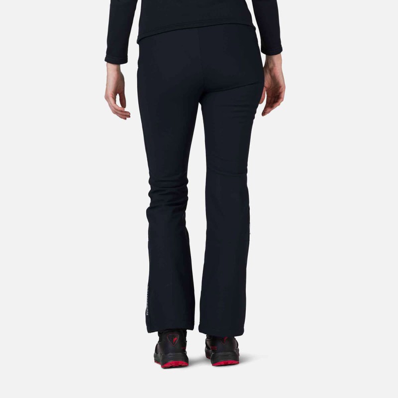 PANTALON ROSSIGNOL ESQUI RESORT SOFTSHELL  MUJER