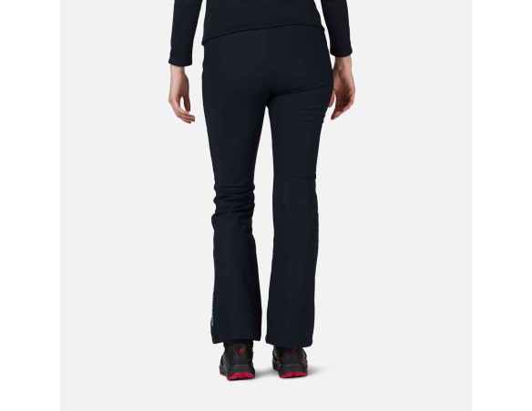 PANTALON ROSSIGNOL ESQUI RESORT SOFTSHELL  MUJER