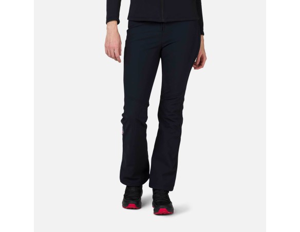 PANTALON ROSSIGNOL ESQUI RESORT SOFTSHELL  MUJER