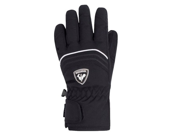 GUANTES ROSSIGNOL JR TECH IMPR INFANTIL