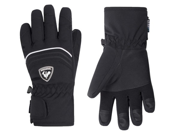 GUANTES ROSSIGNOL JR TECH IMPR INFANTIL