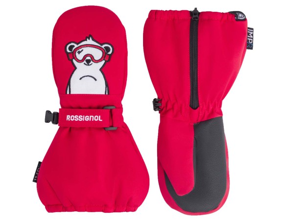 GUANTES ROSSIGNOL BABY IMPR INFANTIL