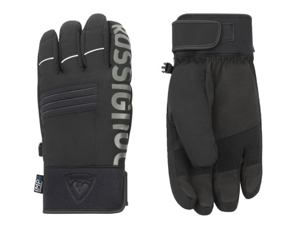GUANTES ROSSIGNOL SPEED IMPR