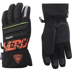 GUANTES ROSSIGNOL HERO MASTER IMPR G