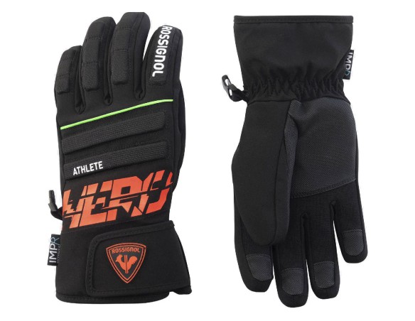 GUANTES ROSSIGNOL HERO MASTER IMPR G