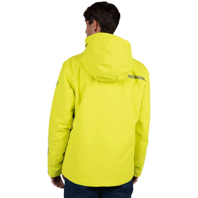 CHAQUETA ESQUI ROSSIGNOL STRAWPILE