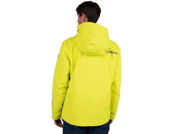 CHAQUETA ESQUI ROSSIGNOL STRAWPILE