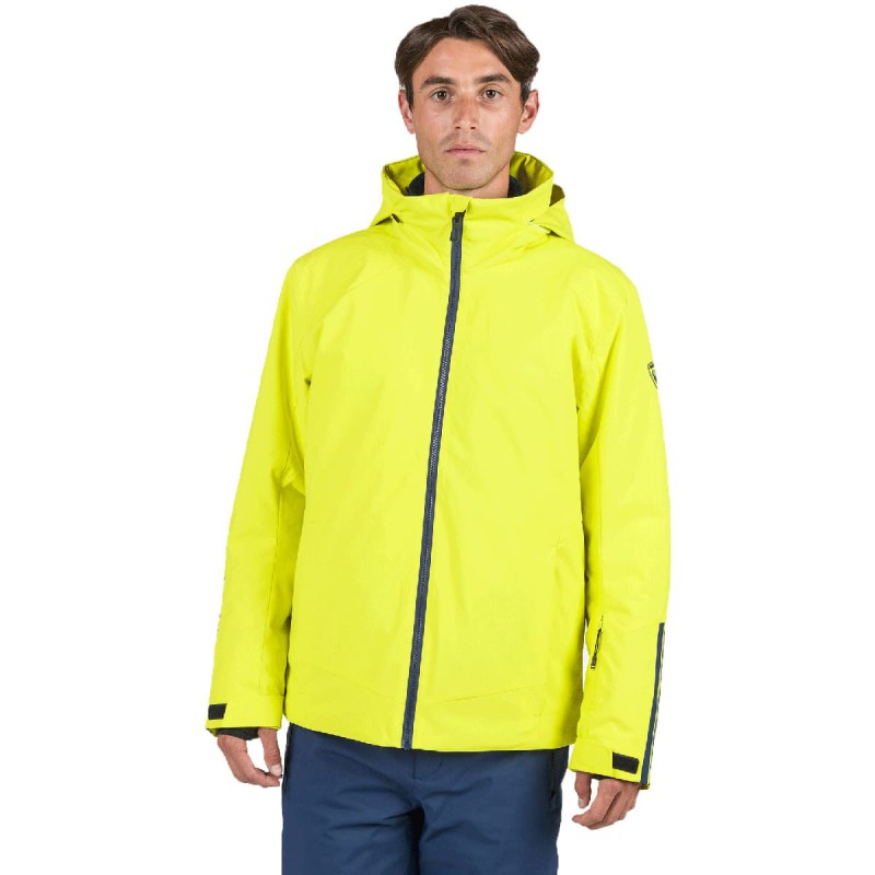 CHAQUETA ESQUI ROSSIGNOL STRAWPILE