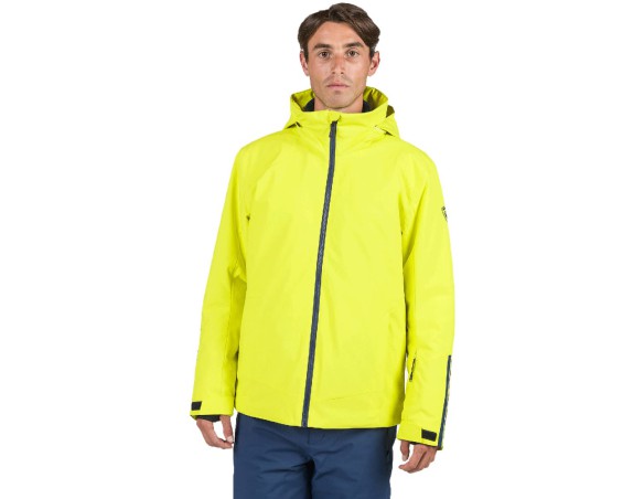 CHAQUETA ESQUI ROSSIGNOL STRAWPILE