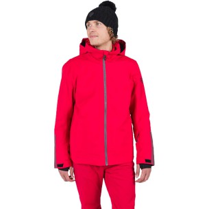 CHAQUETA ESQUI ROSSIGNOL STRAWPILE
