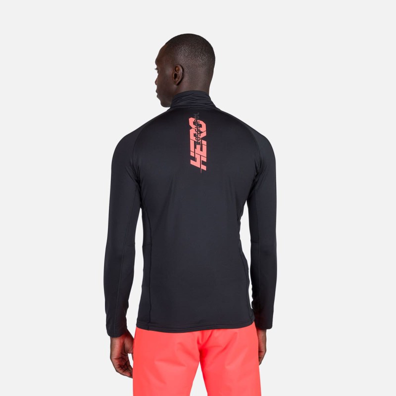 CAMISETA TERMICA ROSSIGNOL NEW HERO CLASSIQUE