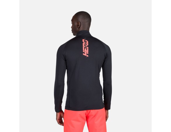 CAMISETA TERMICA ROSSIGNOL NEW HERO CLASSIQUE