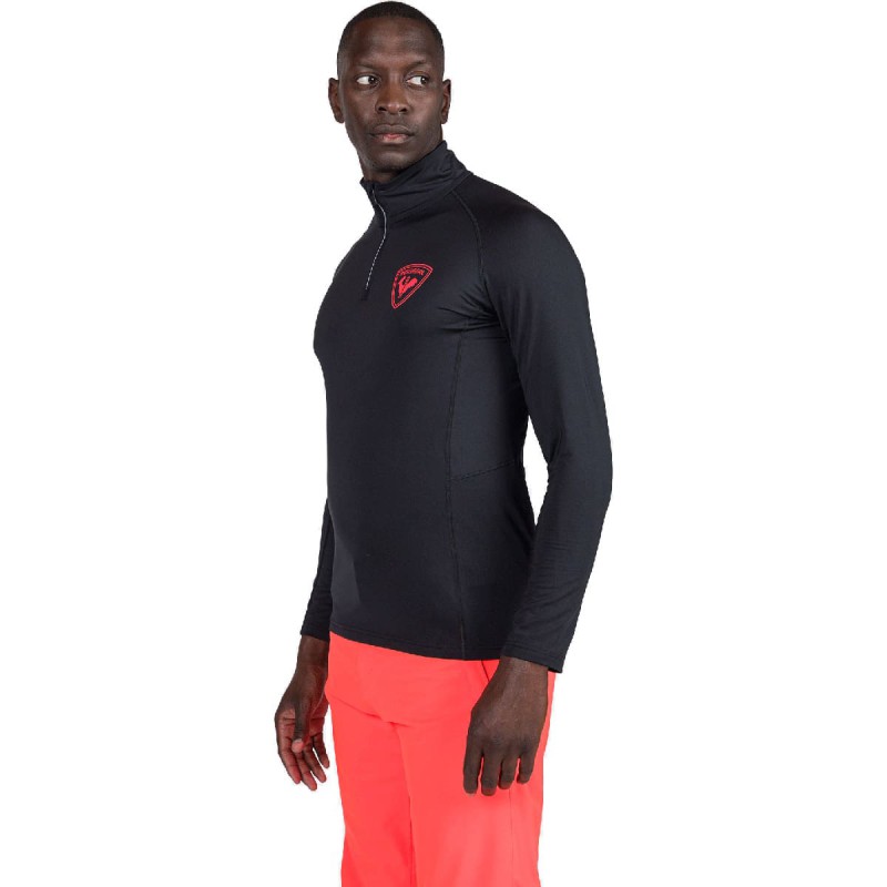 CAMISETA TERMICA ROSSIGNOL NEW HERO CLASSIQUE