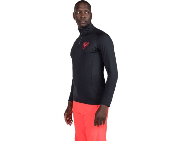 CAMISETA TERMICA ROSSIGNOL NEW HERO CLASSIQUE